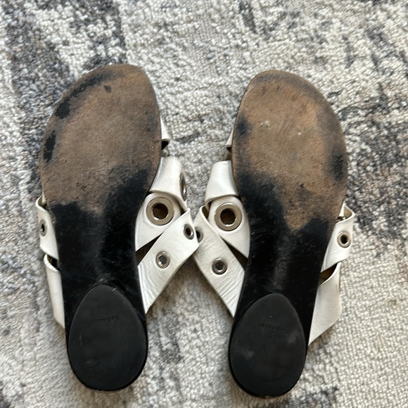 Proenza Schouler Slides - Picture 4 of 4